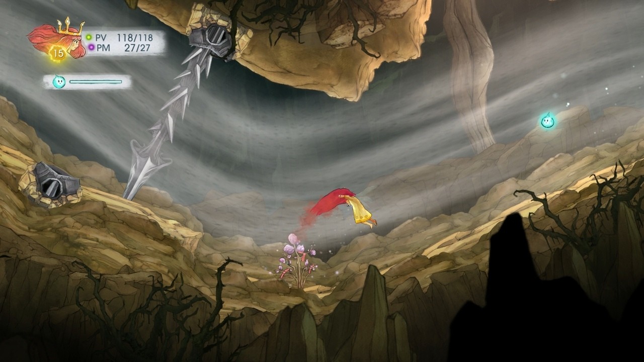 Child of Light - Imagen 14